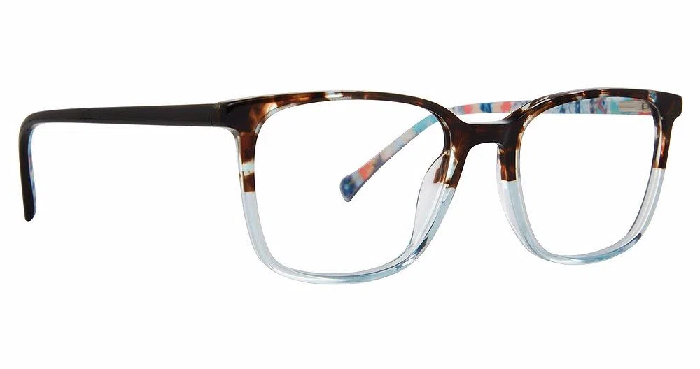 Vera Bradley VBMAISIE Eyeglasses - view 7